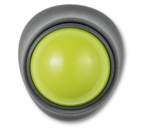 Triggerpoint Handheld Massage Ball (04446)