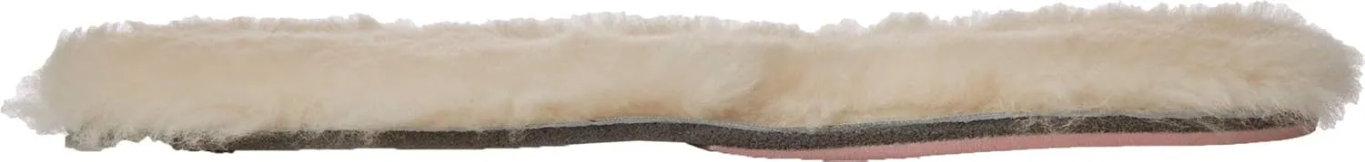 UGG Women's Sheepskin Insole, Natural, 06