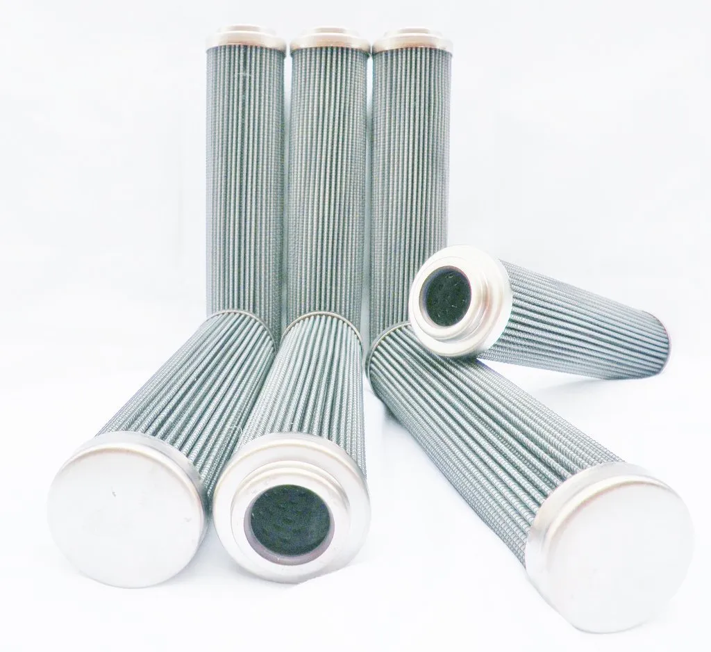 Vickers (Eaton) V4051B3C03 Hydraulic Filter Direct Interchange by Millennium-Filters