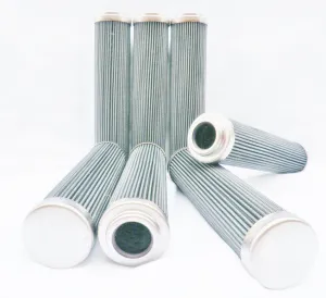 Vickers (Eaton) V4051B3C03 Hydraulic Filter Direct Interchange by Millennium-Filters