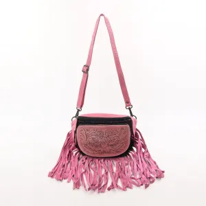 Western Wonders Waist Pouch