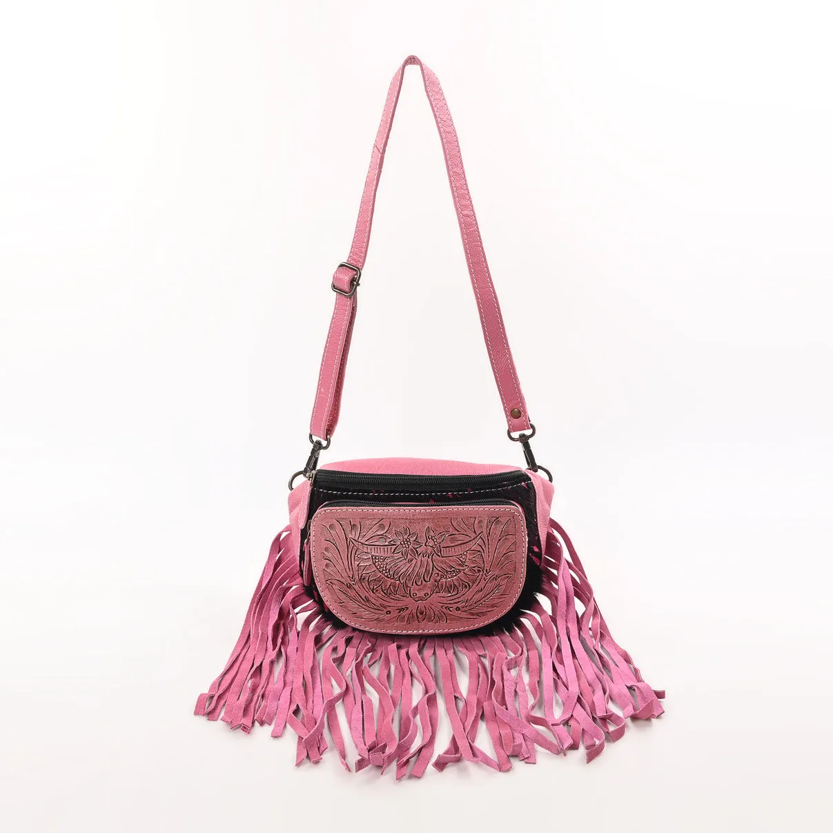 Western Wonders Waist Pouch