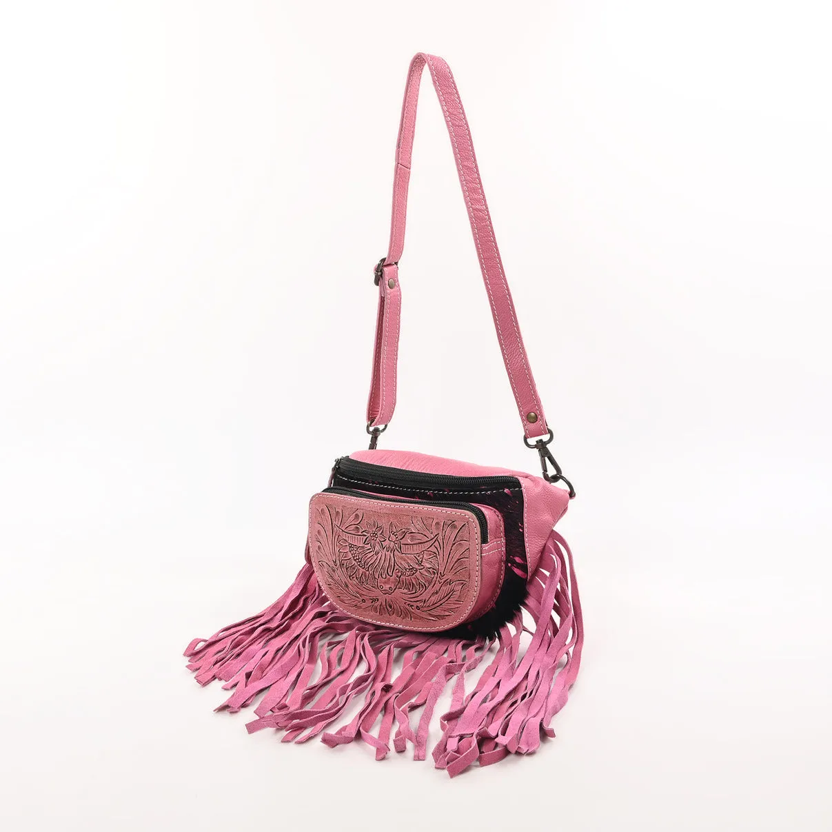 Western Wonders Waist Pouch