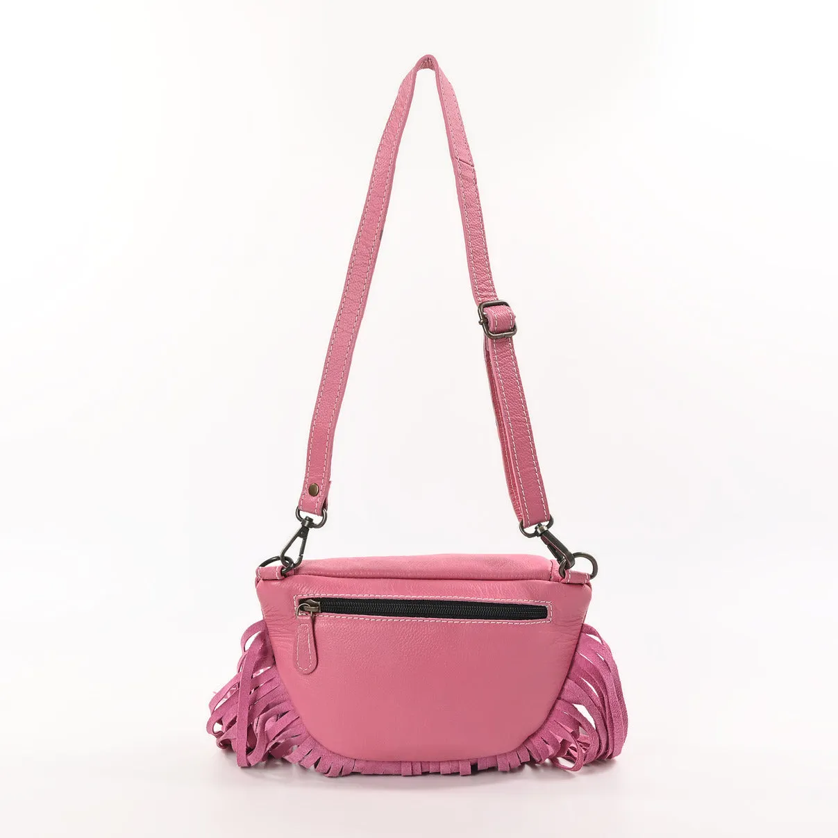 Western Wonders Waist Pouch