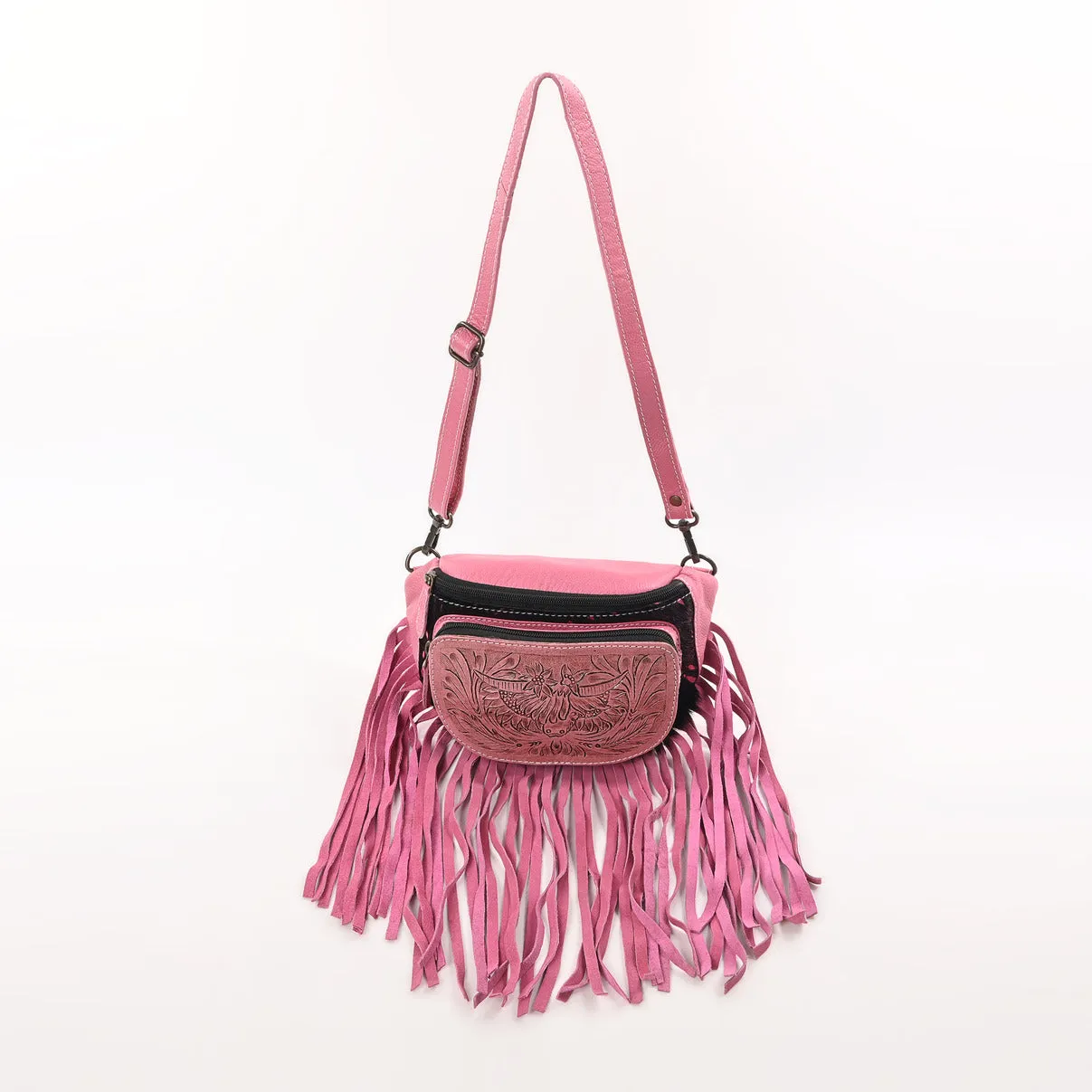 Western Wonders Waist Pouch