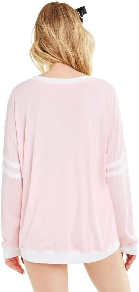 Wildfox Wonderland Moonlit Sweatshirt