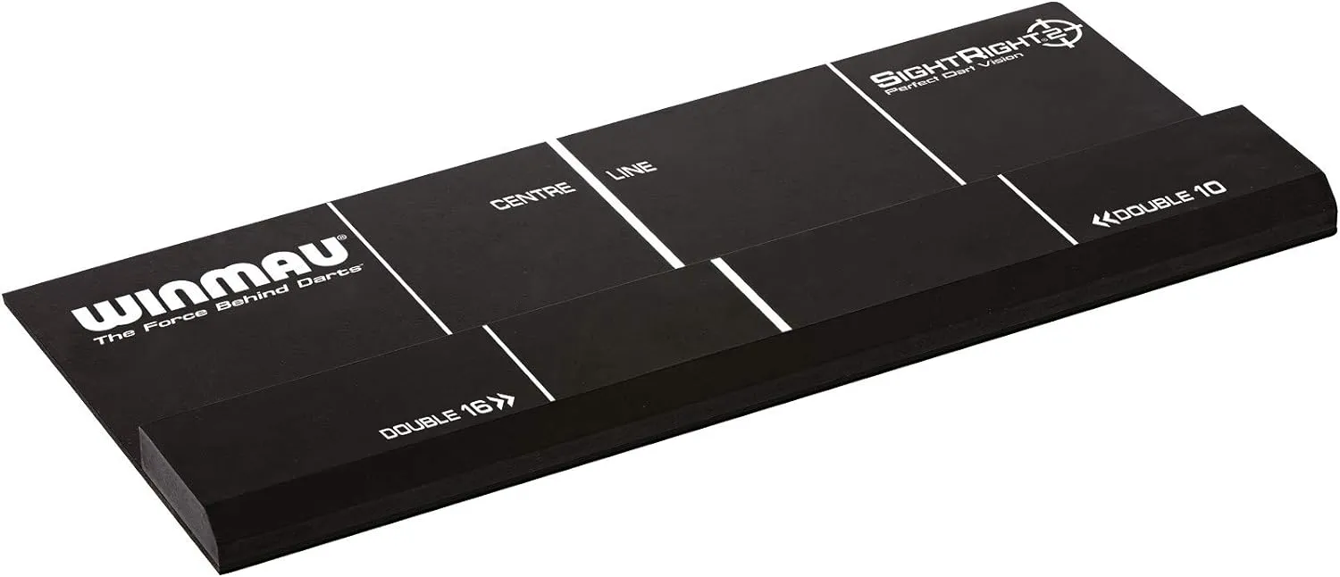 Winmau Sightright 2 for Perfect Dart Vision