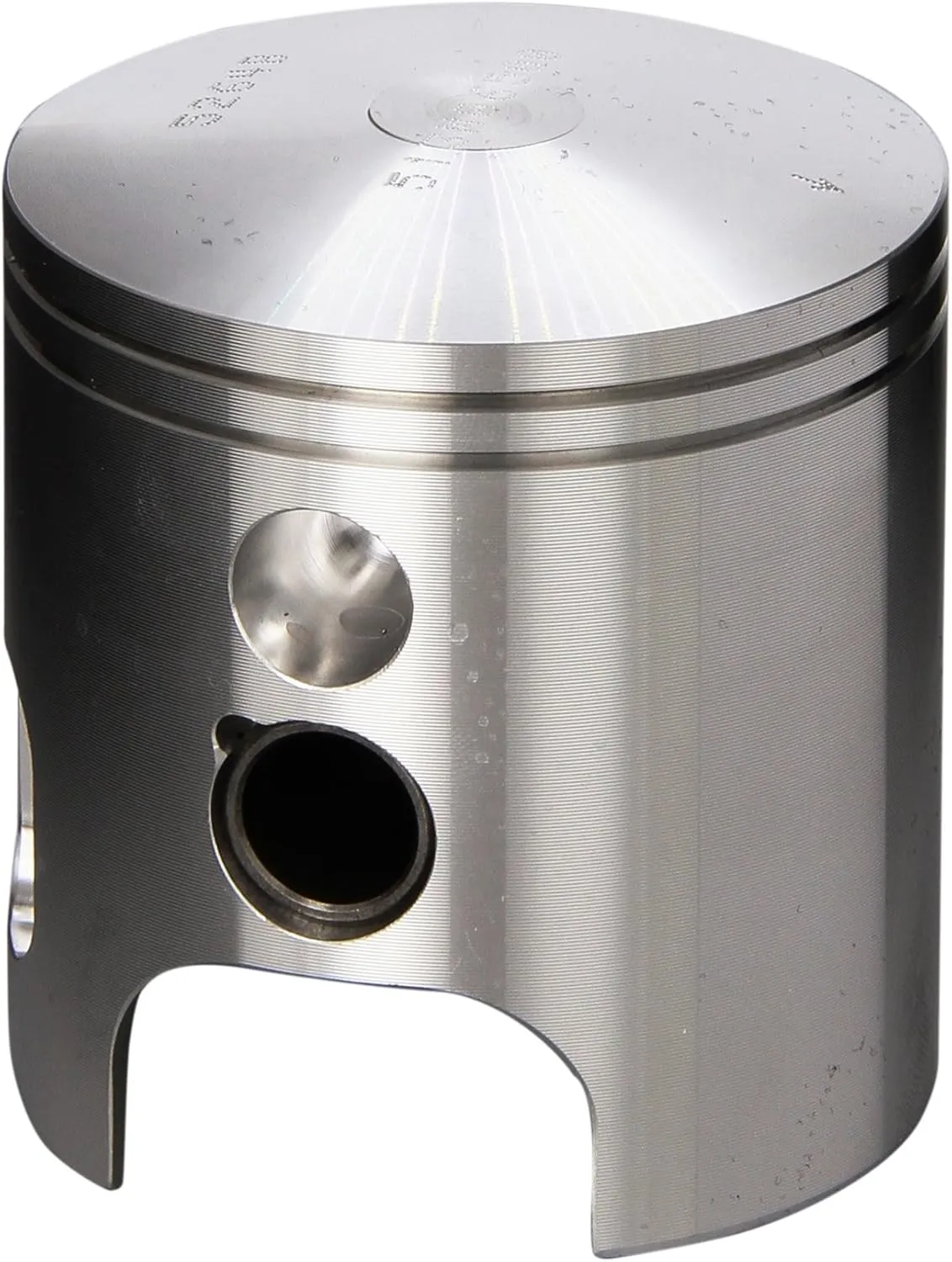 Wiseco 513M06500 65.00 mm 2-Stroke ATV Piston