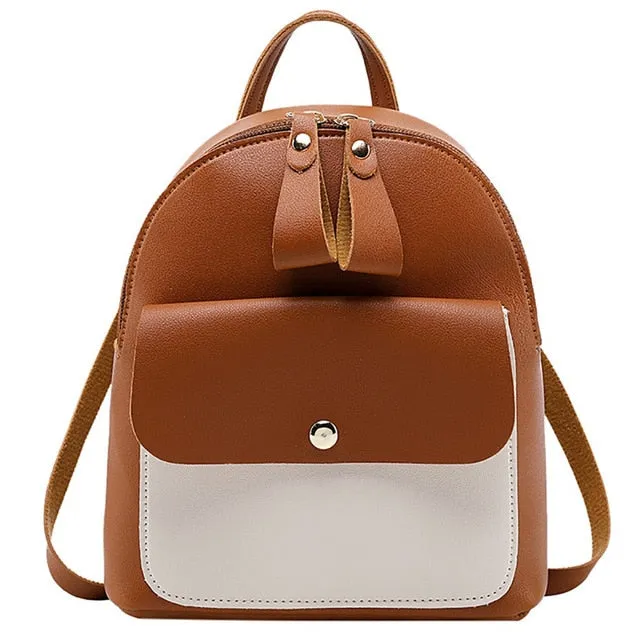 Women Backpack