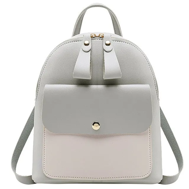 Women Backpack