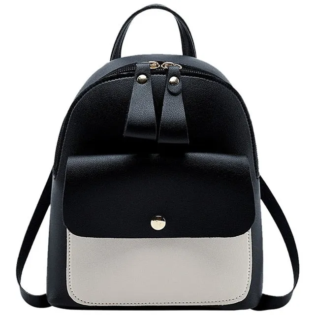 Women Backpack