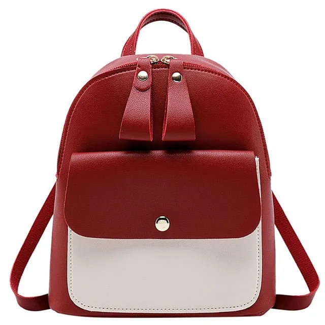 Women Backpack
