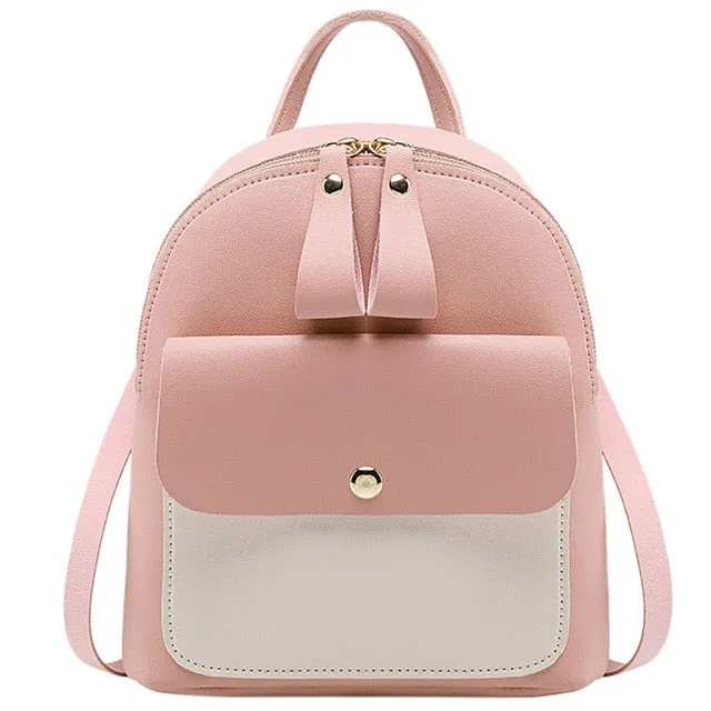 Women Backpack