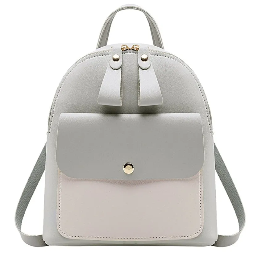 Women Backpack