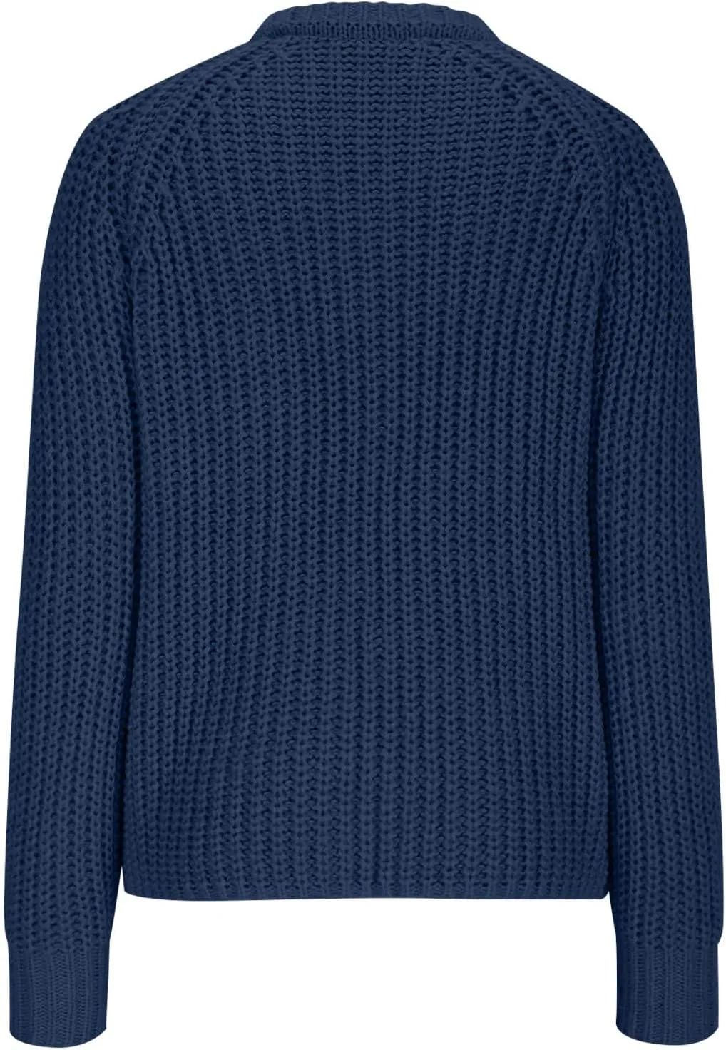Women Cable Knit Chunky Cardigan Long Sleeve Button Down Sweater Coat Casual Trendy Warm Cardigans