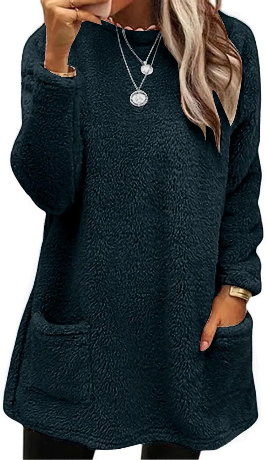 Women Sweatshirts Graphic Light Weight Sweatshirt for Women Brown Hoodie Men Zip Christmas Lights Indoor