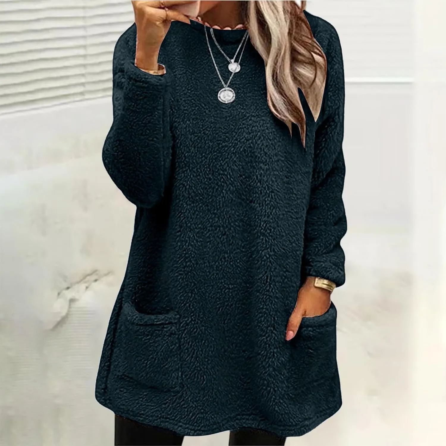 Women Sweatshirts Graphic Light Weight Sweatshirt for Women Brown Hoodie Men Zip Christmas Lights Indoor