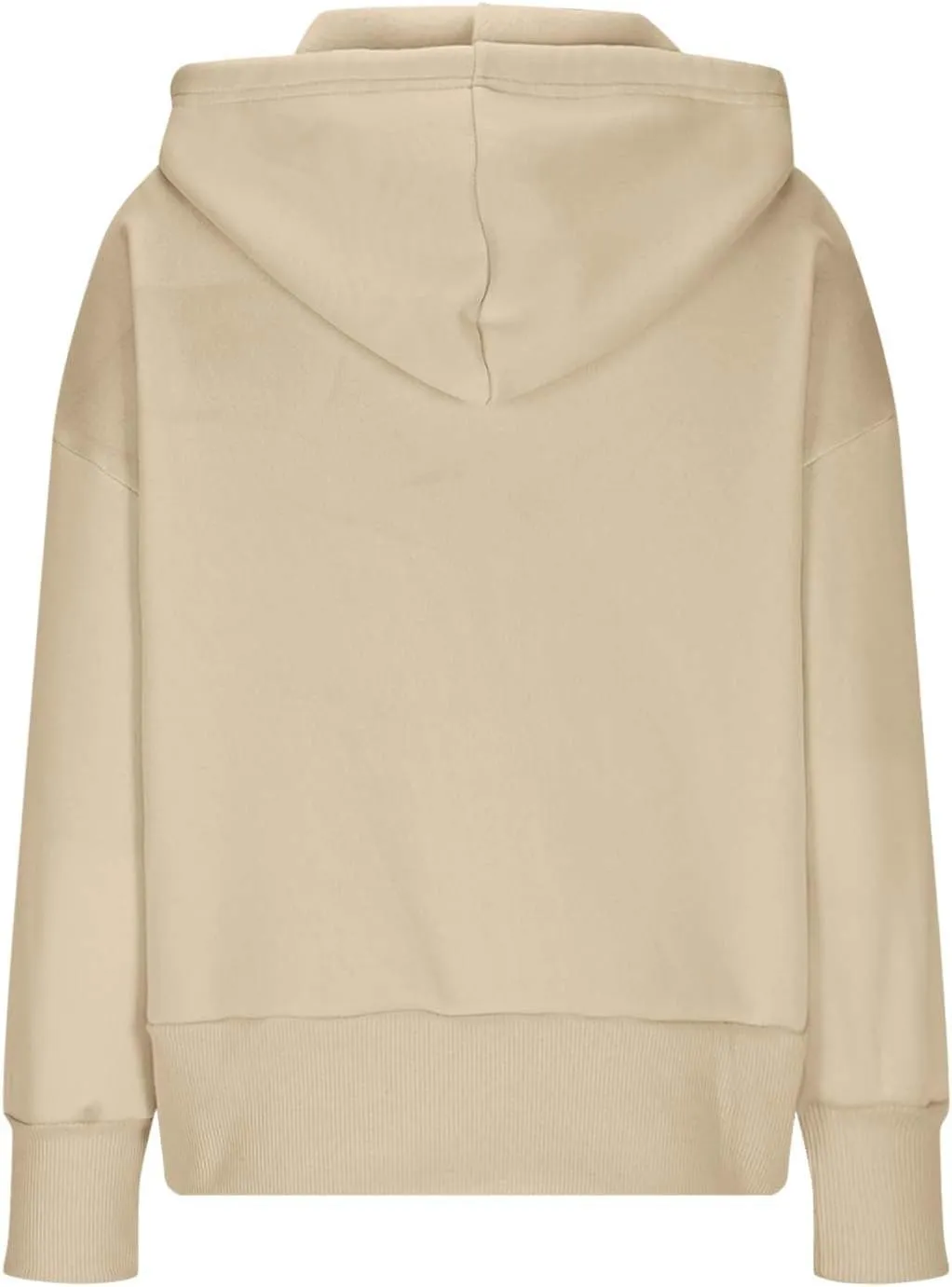 Womens Classic Fall Winter Sweatshirt Thicken Warm Cozy Soft Sweatshirts Long Sleeve Zip Up Hoodies with Pockets