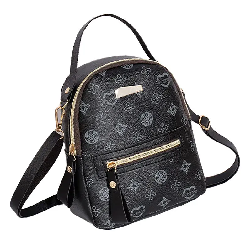 Women's Mini Backpack