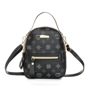 Women's Mini Backpack