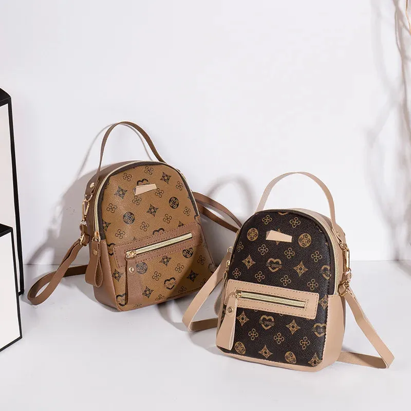 Women's Mini Backpack