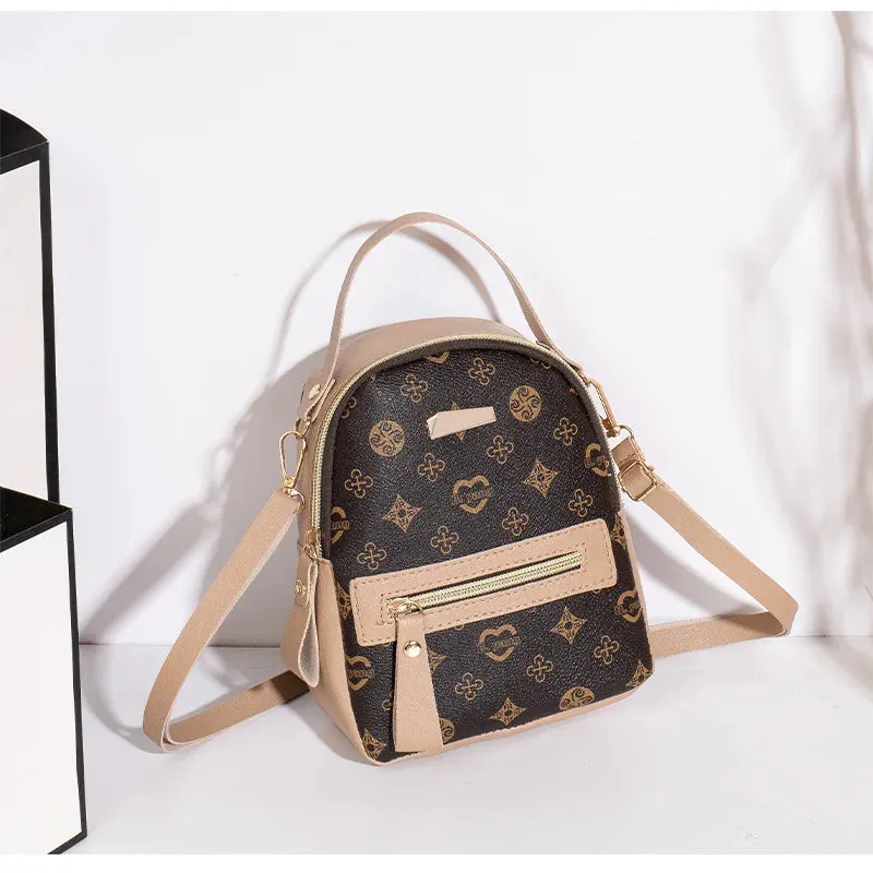 Women's Mini Backpack