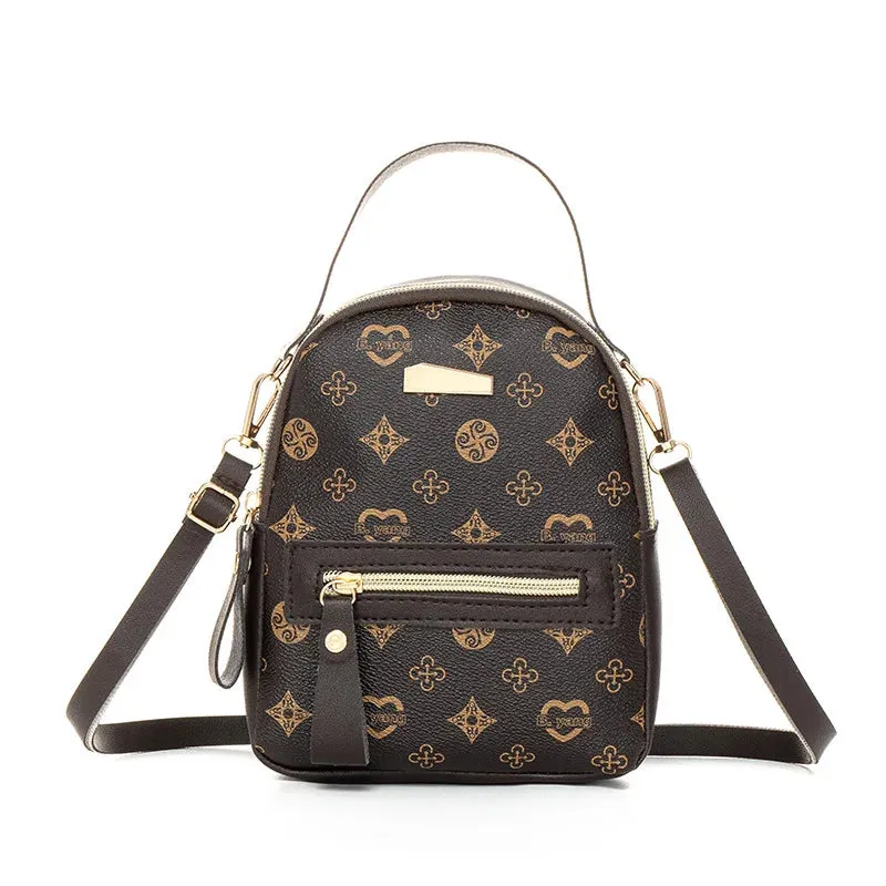 Women's Mini Backpack