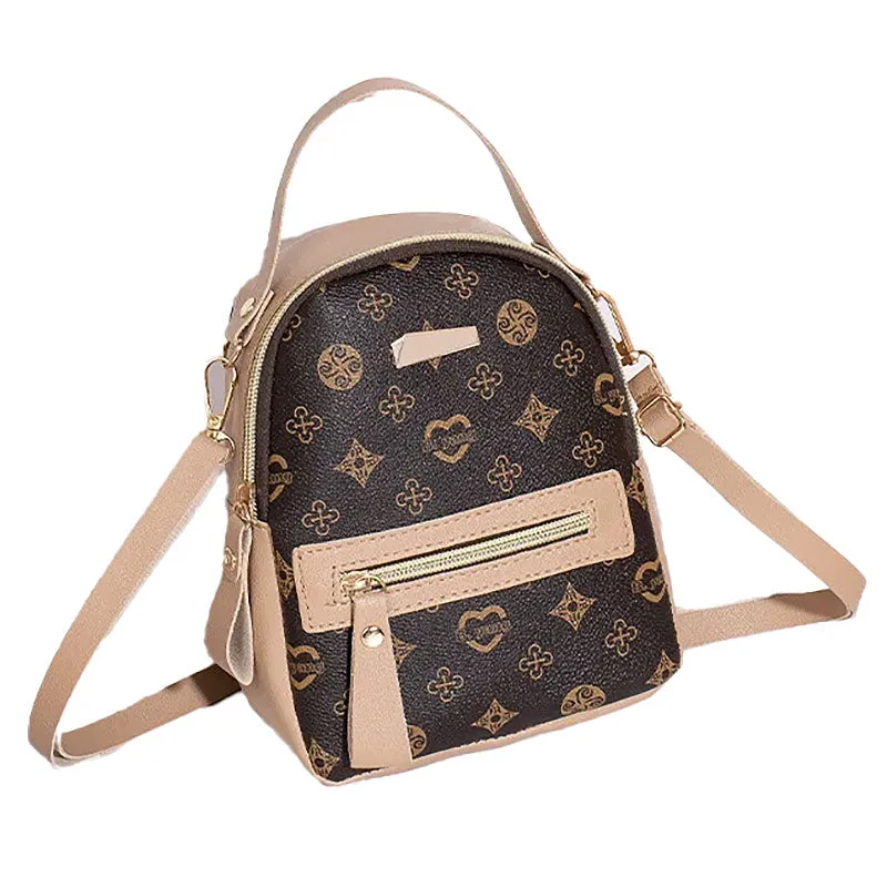 Women's Mini Backpack