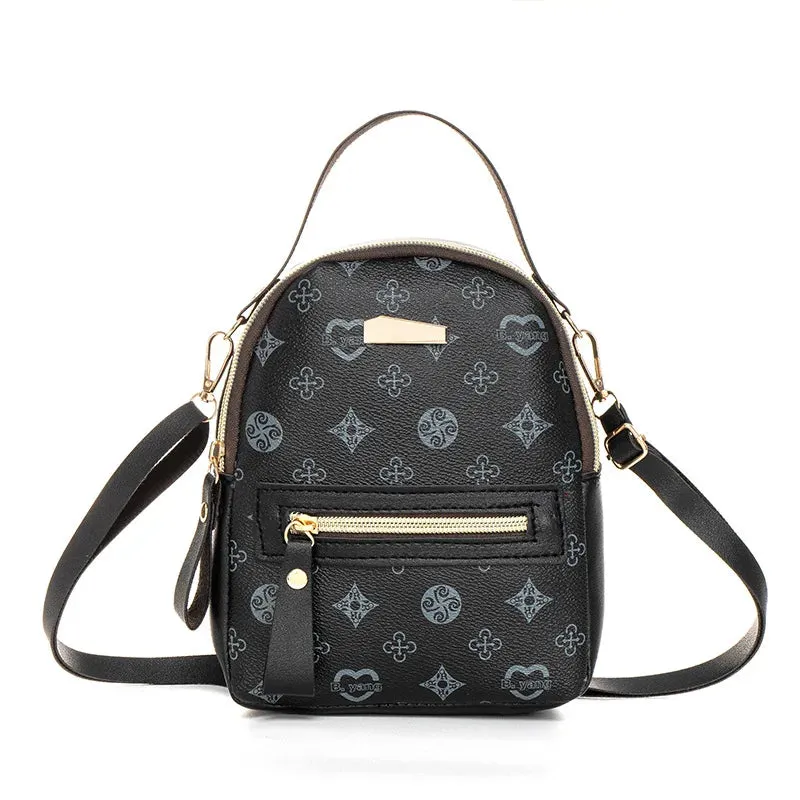 Women's Mini Backpack