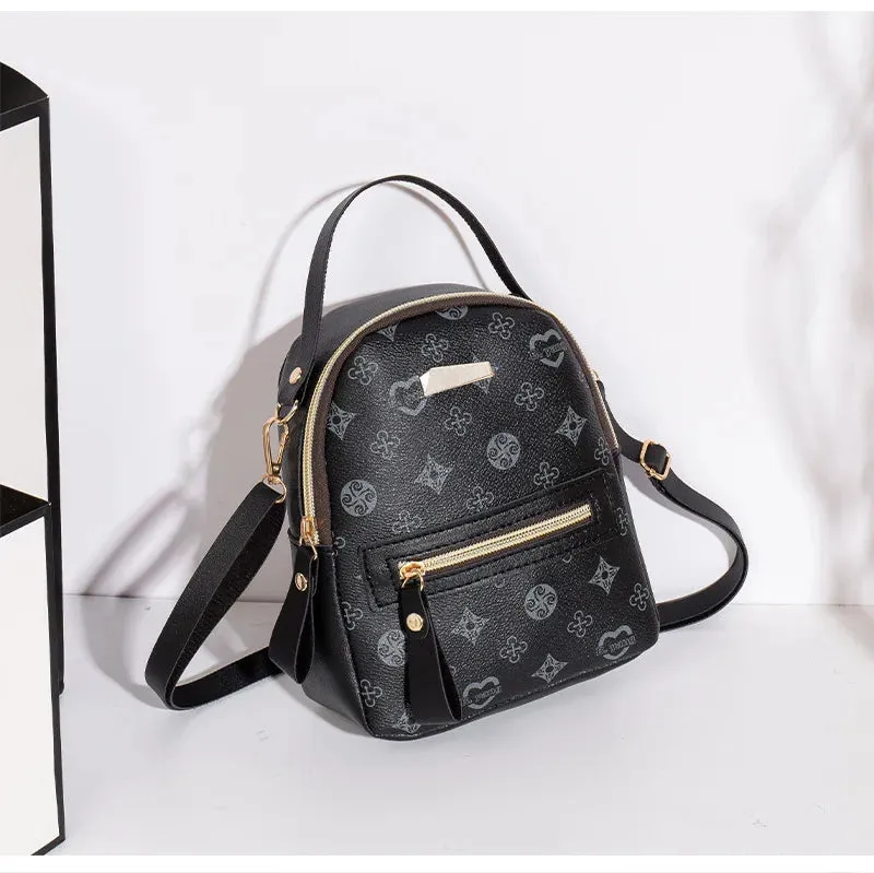Women's Mini Backpack