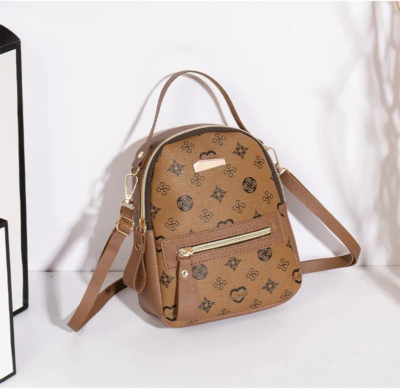 Women's Mini Backpack