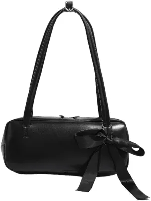 Women's niche design armpit bag, small and cute shoulder bag, fashionable, elegant and charming handbag