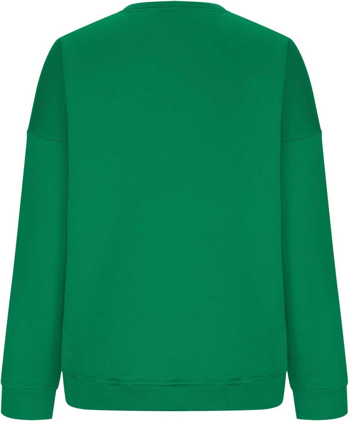 Womens Oversized Sweatshirts Long Sleeve Crew Neck Pullover Sweatshirt Casual Outfits 2023 Fashion Fall Clothes