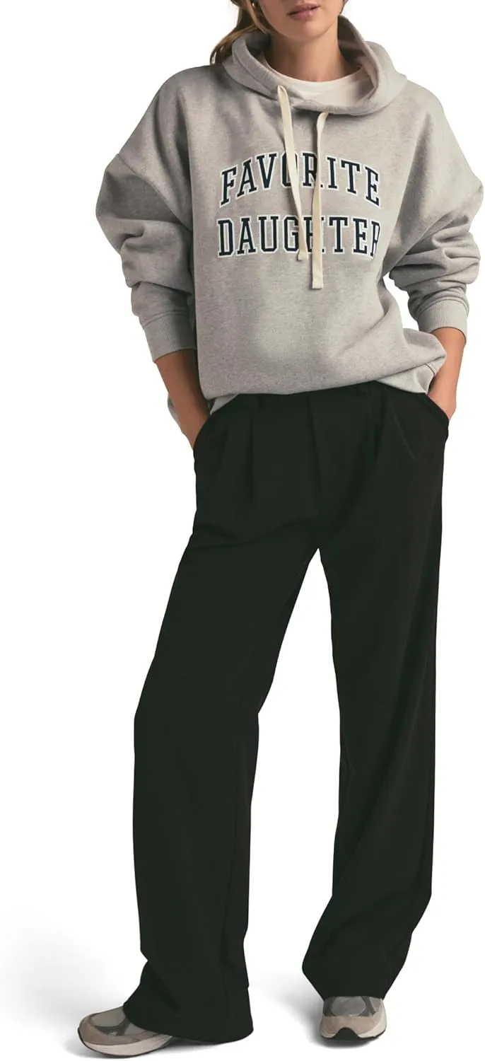 Women's The Collegiate Hoodie