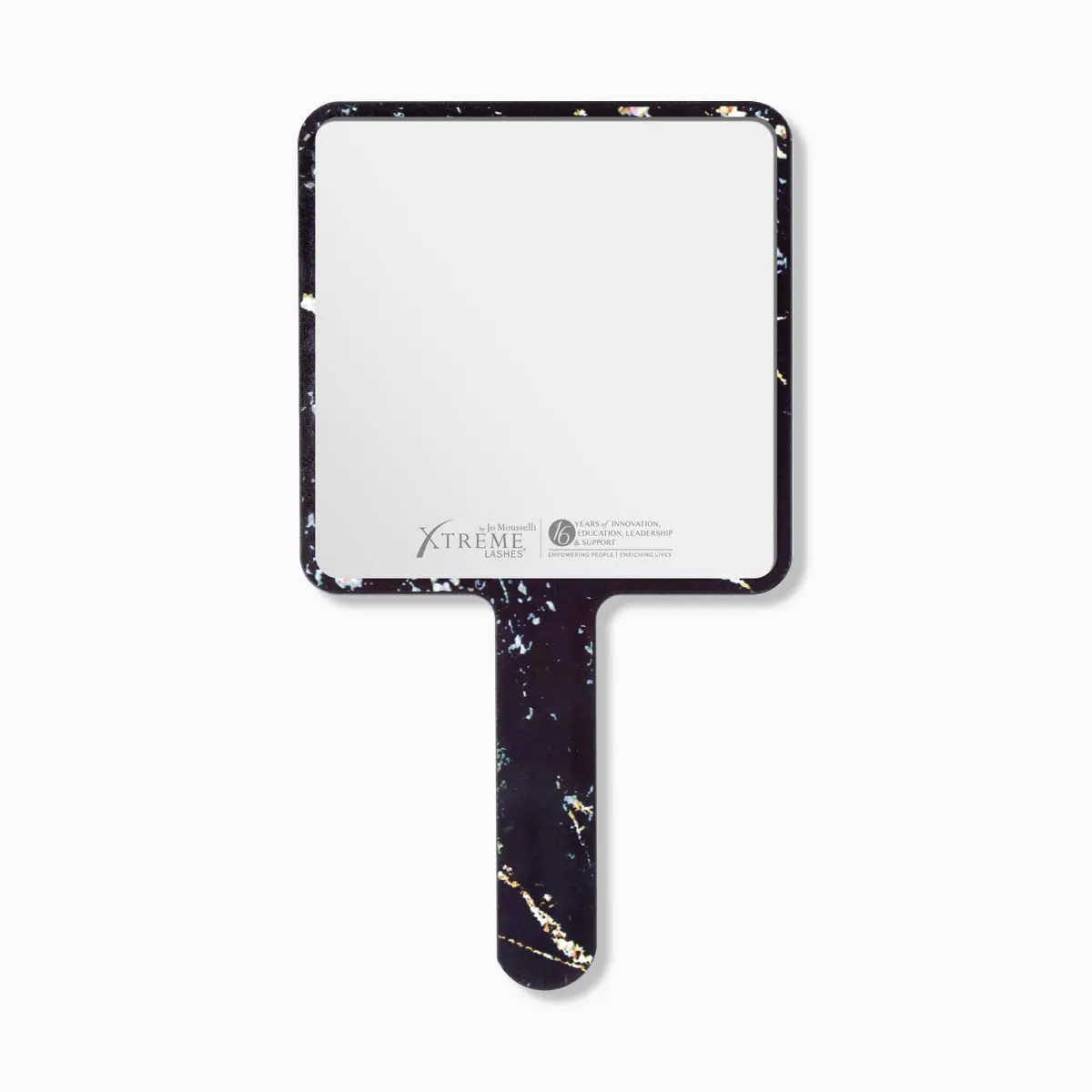 Xtreme Lashes 16 Year Anniversary Handheld Mirror