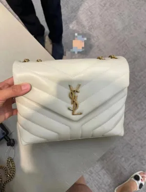 Yves Bags Laurent New Year sale Saint - Mega discount